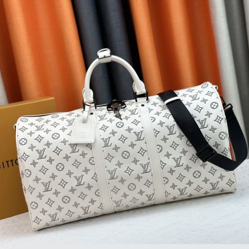LV Travel Bags